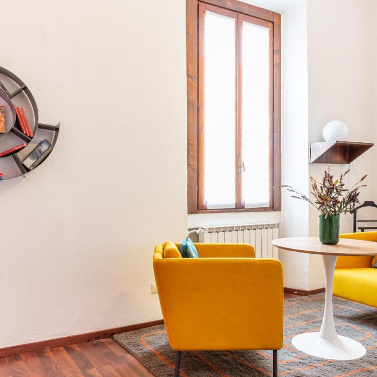 Easylife - Milano - Tirso 8 - Ripamonti - Appartamento - 11