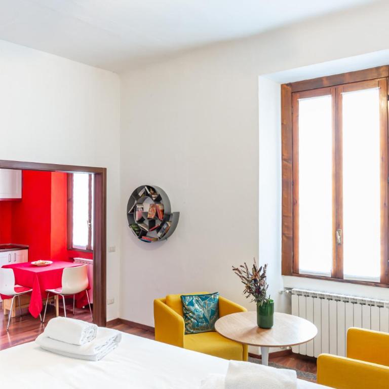 Easylife - Milano - Tirso 8 - Ripamonti - Appartamento - 12