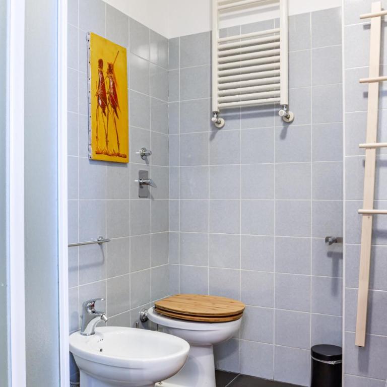 Easylife - Milano - Tirso 8 - Ripamonti - Appartamento - 14