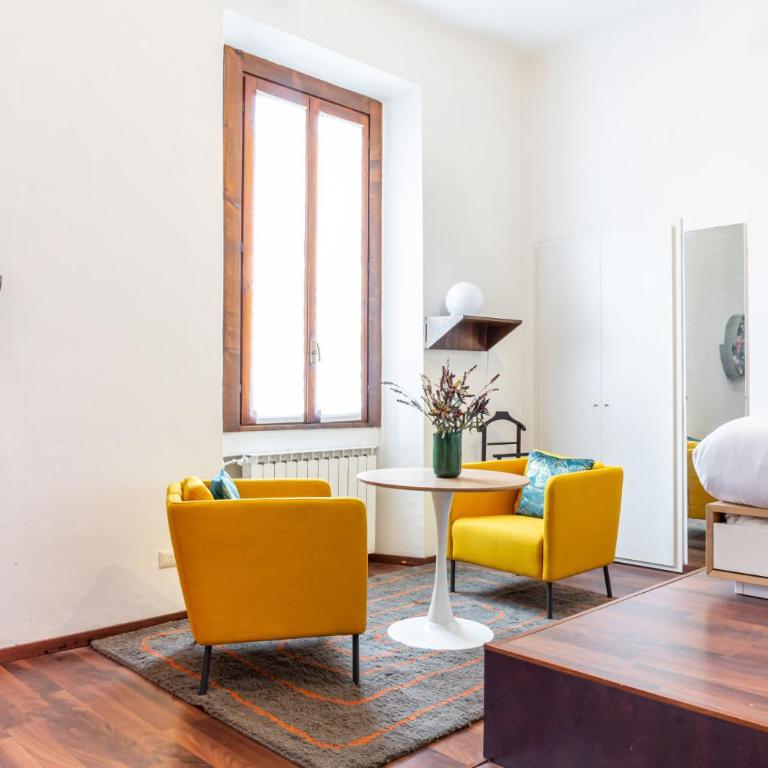 Easylife - Milano - Tirso 8 - Ripamonti - Appartamento - 19