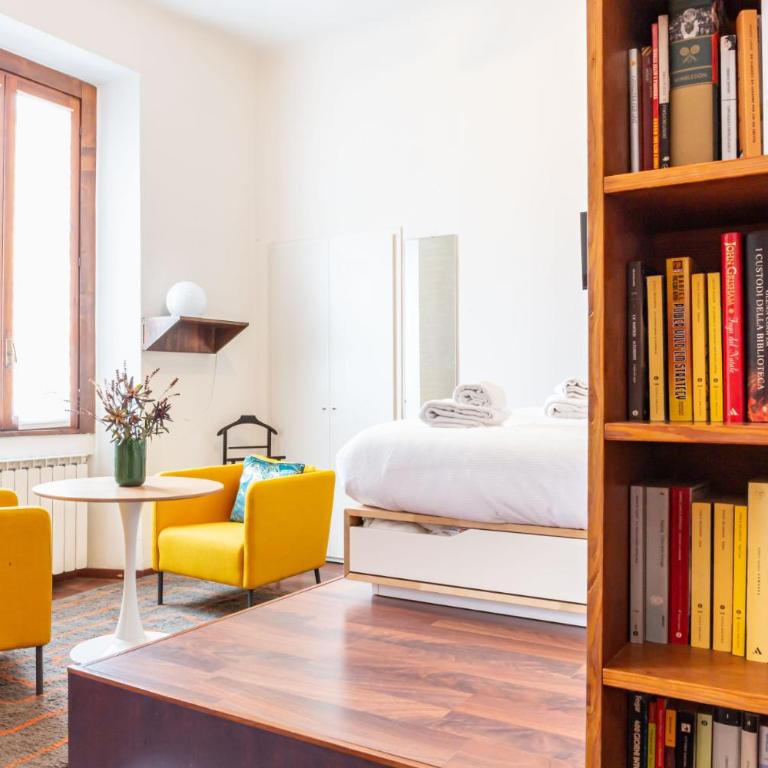 Easylife - Milano - Tirso 8 - Ripamonti - Appartamento - 23