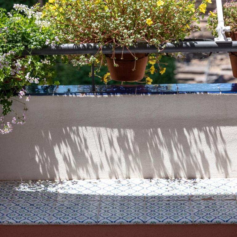 Finestre sul Teatro - Catania - Parking included - Superior Apartment - 40