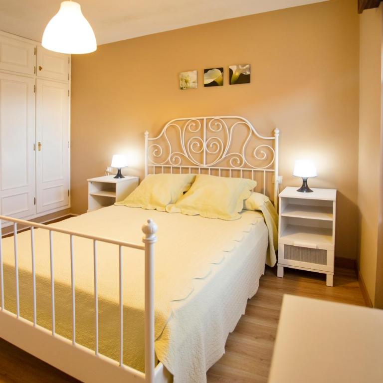Vega La Escuela megustarural - Three-Bedroom Townhouse - 4