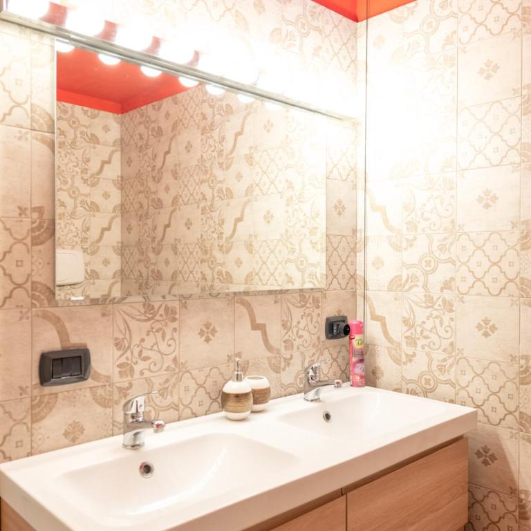 Finestre sul Teatro - Catania - Parking included - Superior Apartment - 36