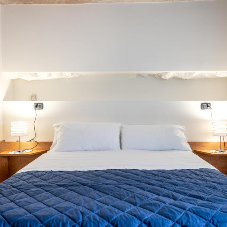 Finestre sul Teatro - Catania - Parking included - Superior Apartment - 31