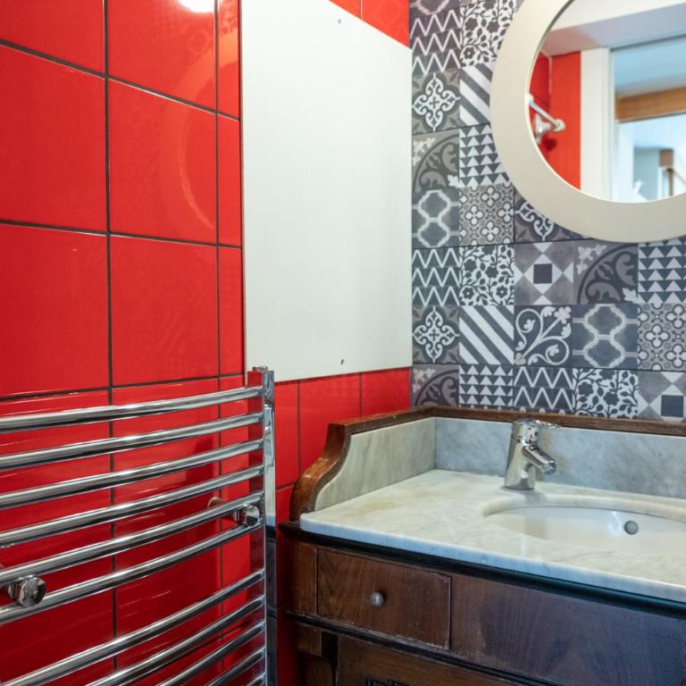 Finestre sul Teatro - Catania - Parking included - Superior Apartment - 23