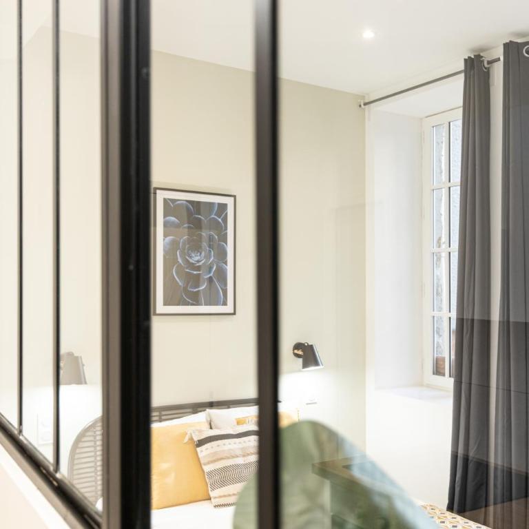 Luna - Hôtel de Ville - One-Bedroom Apartment - 6