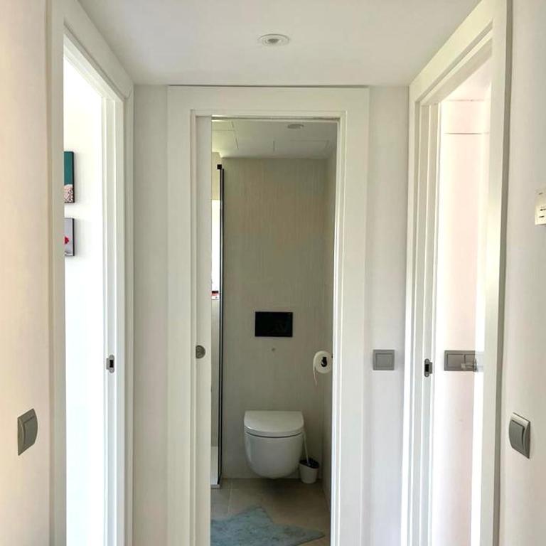 Modern 3 bedroom apartment situated in luxury beachfront gated community - Apartamento de 3 dormitorios - 21