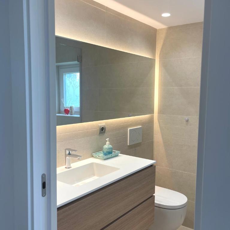 Modern 3 bedroom apartment situated in luxury beachfront gated community - Apartamento de 3 dormitorios - 18