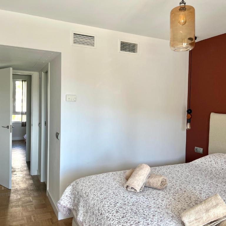 Modern 3 bedroom apartment situated in luxury beachfront gated community - Apartamento de 3 dormitorios - 16