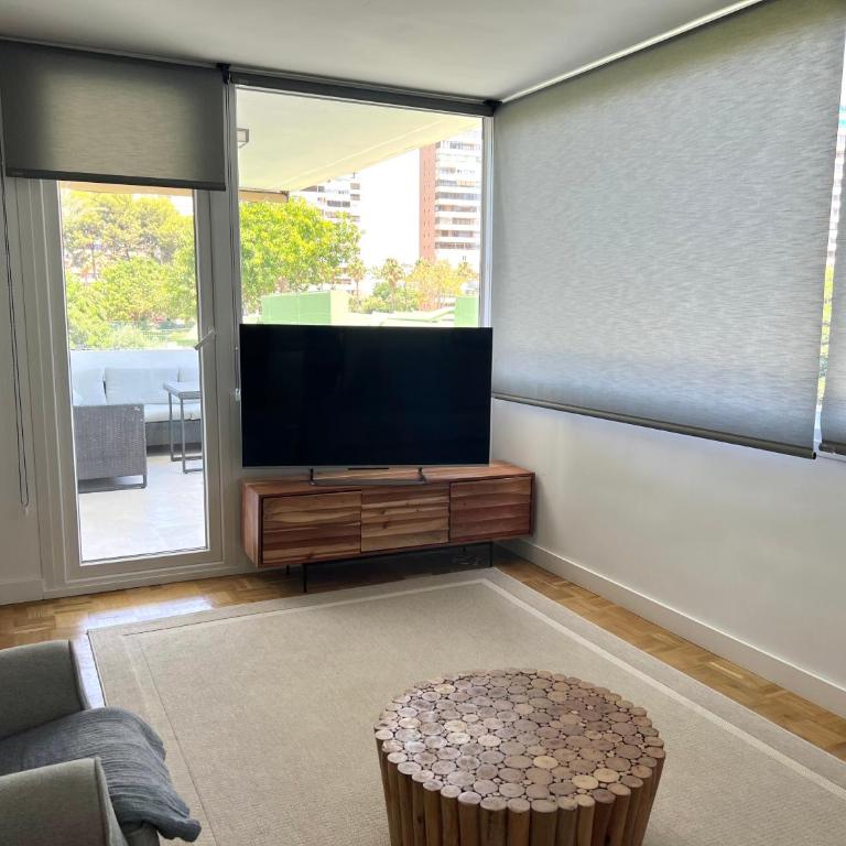 Modern 3 bedroom apartment situated in luxury beachfront gated community - Apartamento de 3 dormitorios - 33