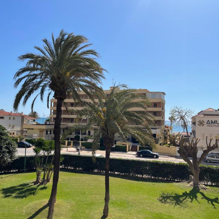 Modern 3 bedroom apartment situated in luxury beachfront gated community - Apartamento de 3 dormitorios - 32
