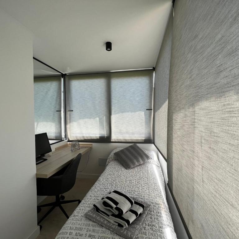 Modern 3 bedroom apartment situated in luxury beachfront gated community - Apartamento de 3 dormitorios - 40
