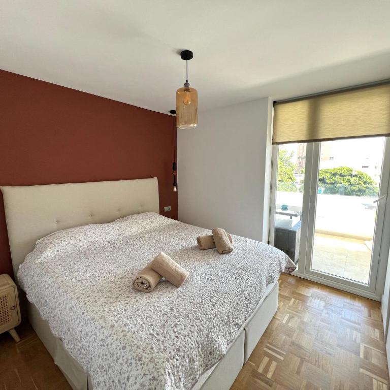 Modern 3 bedroom apartment situated in luxury beachfront gated community - Apartamento de 3 dormitorios - 24