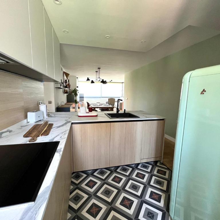Modern 3 bedroom apartment situated in luxury beachfront gated community - Apartamento de 3 dormitorios - 7