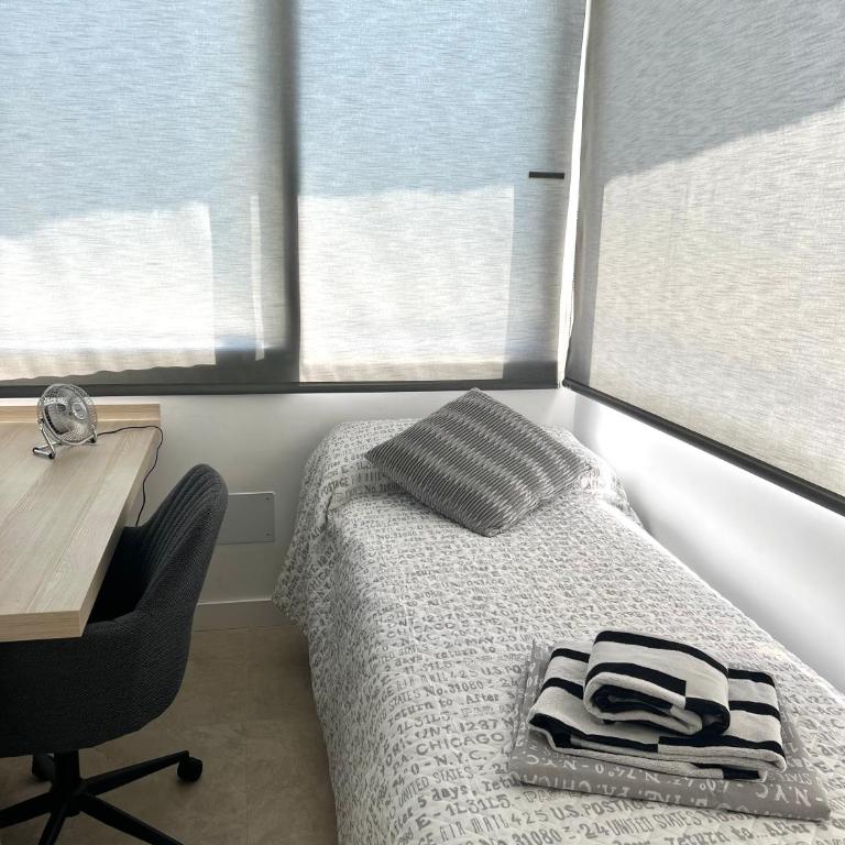 Modern 3 bedroom apartment situated in luxury beachfront gated community - Apartamento de 3 dormitorios - 43