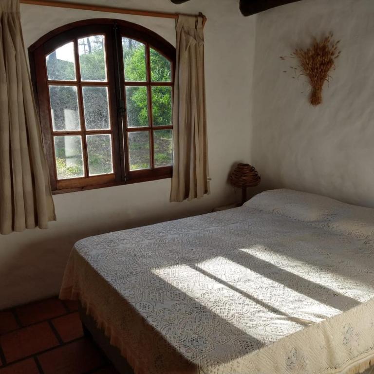 Cabaña del bosque 5 personas equipada totalmente - Casa de 2 dormitorios - 12