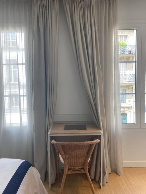 Studio Saint Germain des près - Appartement 1 Chambre - 2
