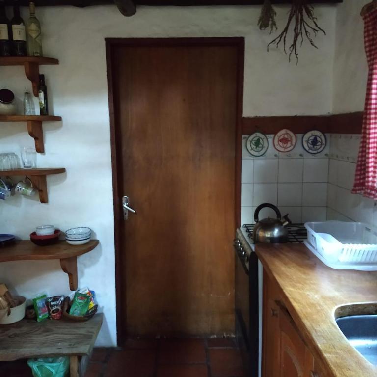 Cabaña del bosque 5 personas equipada totalmente - Casa de 2 dormitorios - 15