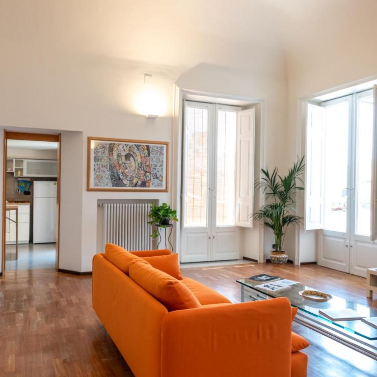 Finestre sul Teatro - Catania - Parking included - Superior Apartment - 6