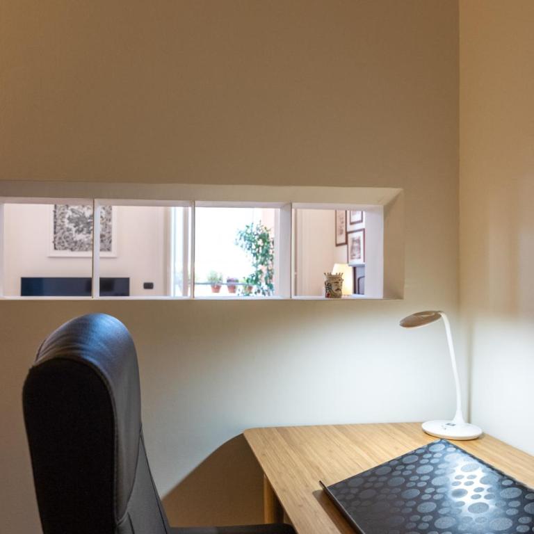 Finestre sul Teatro - Catania - Parking included - Superior Apartment - 19