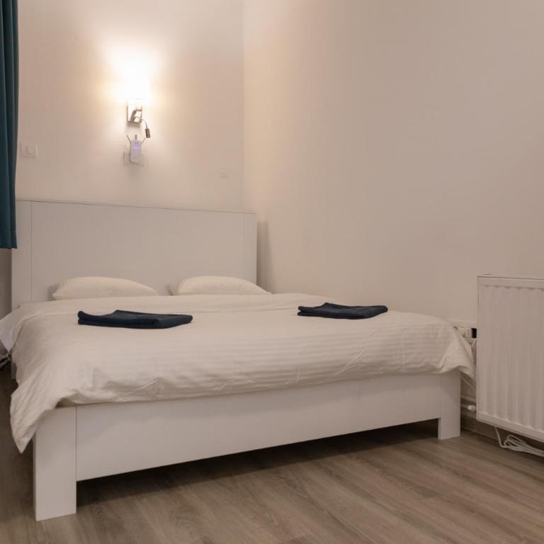 Fair Apartment - Apartman sa 1 Spavaćom Sobom - 2