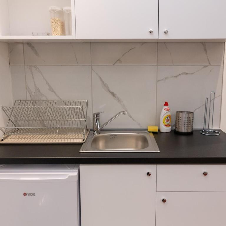 Fair Apartment - Apartman sa 1 Spavaćom Sobom - 5