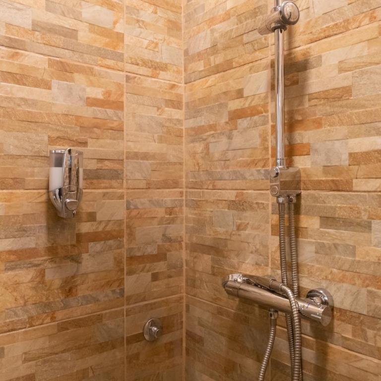 Fair Apartment - Apartman sa 1 Spavaćom Sobom - 6