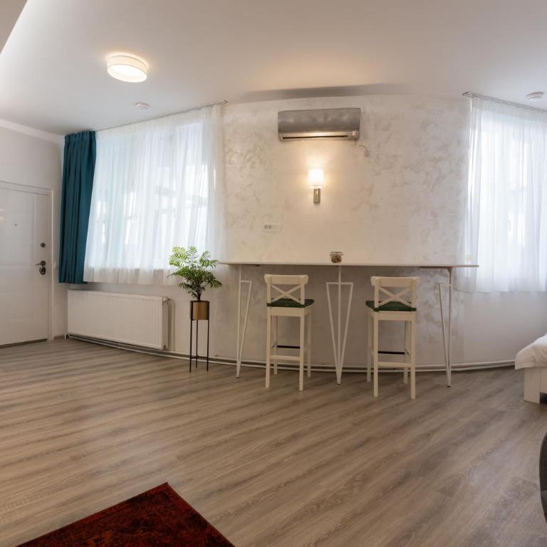 Fair Apartment - Apartman sa 1 Spavaćom Sobom - 7