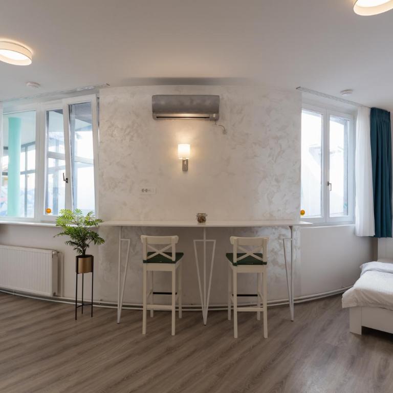 Fair Apartment - Apartman sa 1 Spavaćom Sobom - 9