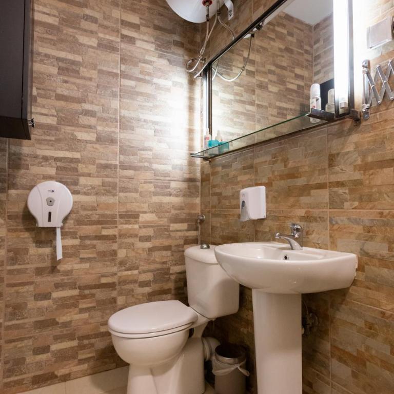 Fair Apartment - Apartman sa 1 Spavaćom Sobom - 10