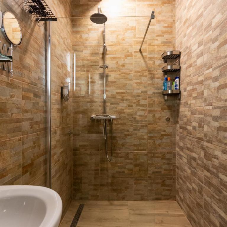 Fair Apartment - Apartman sa 1 Spavaćom Sobom - 13