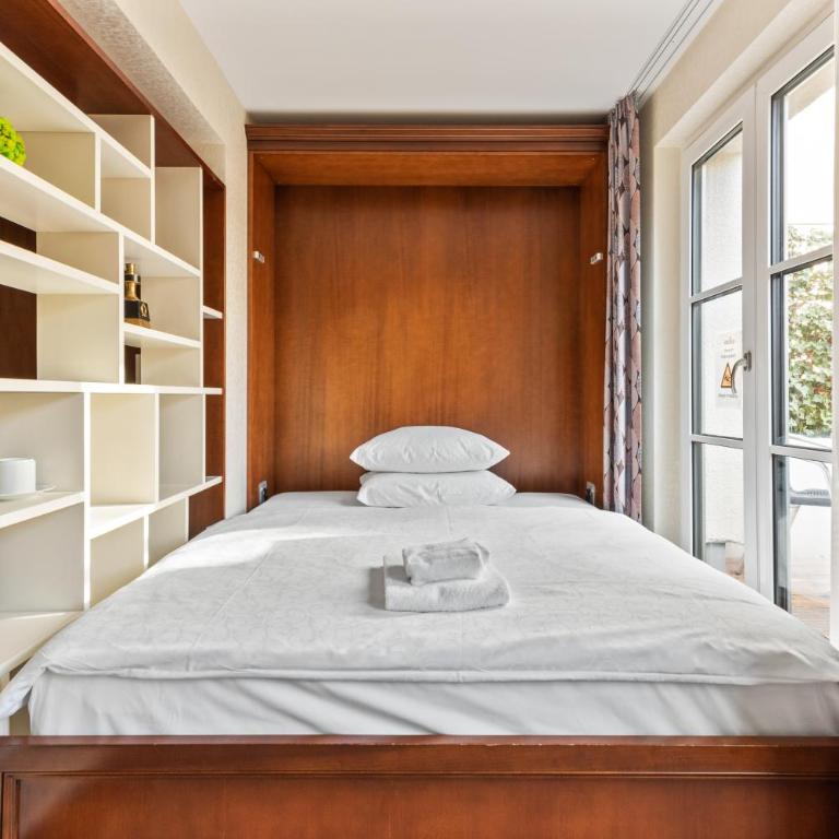 AdvaStay by KING's - Superior Dreibettzimmer - 10