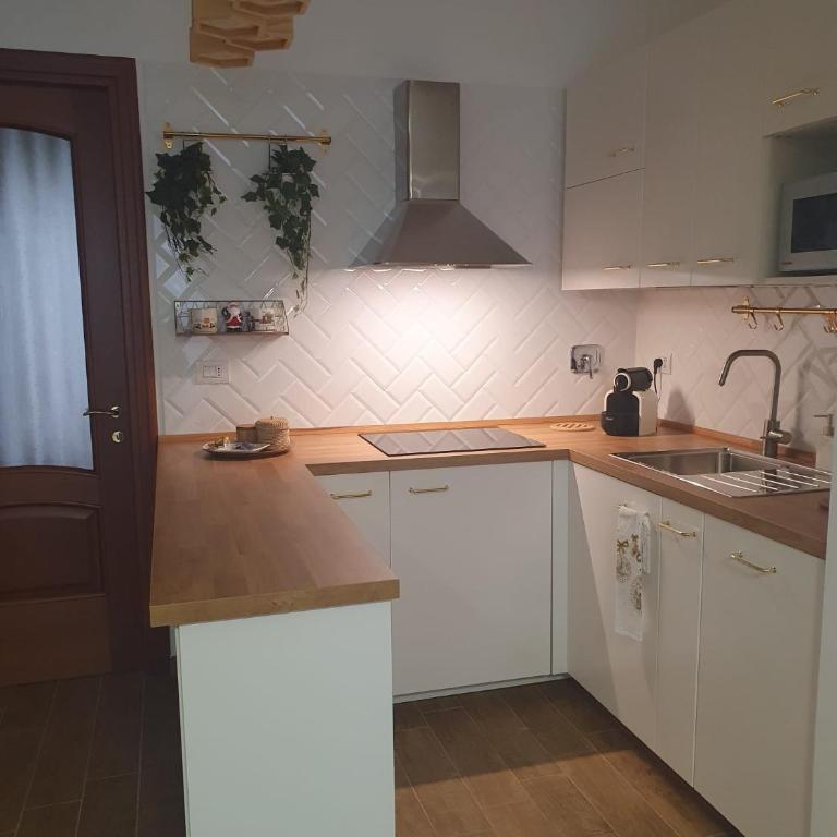Casa eNNe, Appartamento Vicino Centro e Juventus Stadium - One-Bedroom Apartment - 25
