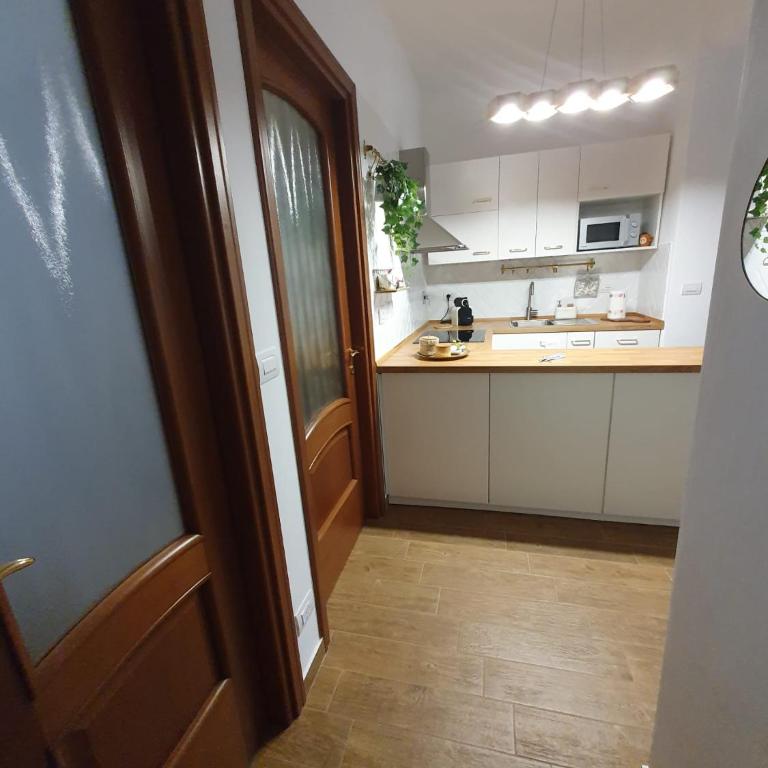 Casa eNNe, Appartamento Vicino Centro e Juventus Stadium - One-Bedroom Apartment - 26