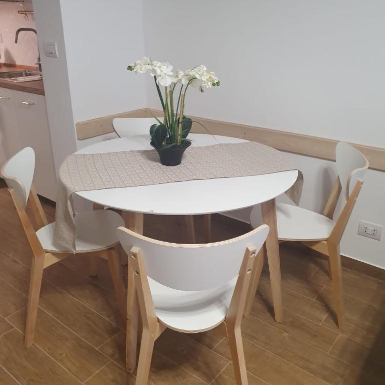 Casa eNNe, Appartamento Vicino Centro e Juventus Stadium - One-Bedroom Apartment - 11