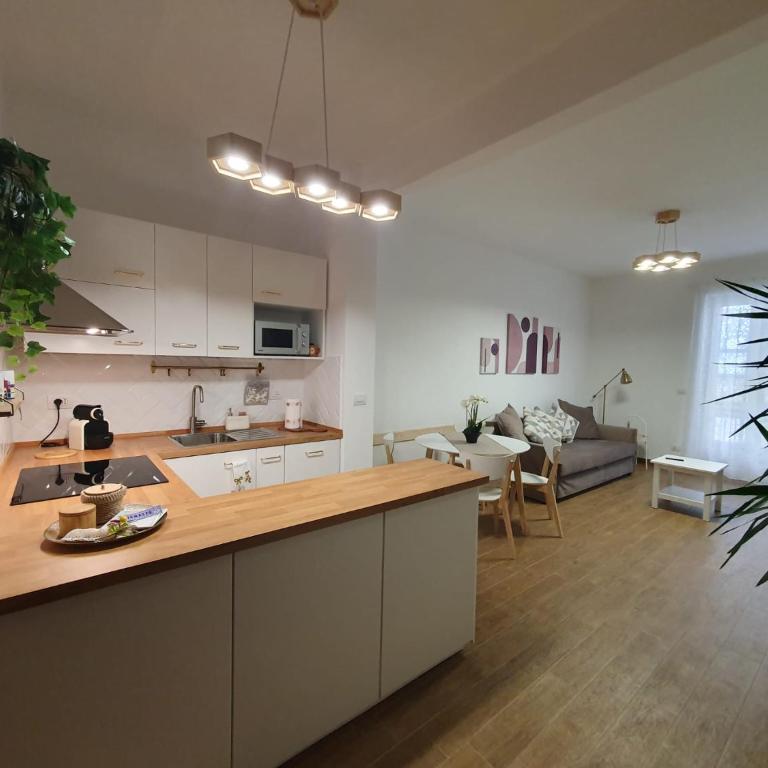 Casa eNNe, Appartamento Vicino Centro e Juventus Stadium - One-Bedroom Apartment - 24