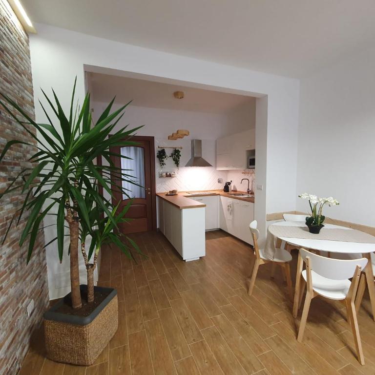 Casa eNNe, Appartamento Vicino Centro e Juventus Stadium - One-Bedroom Apartment - 12