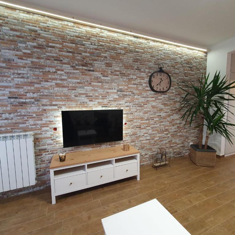 Casa eNNe, Appartamento Vicino Centro e Juventus Stadium - One-Bedroom Apartment - 6