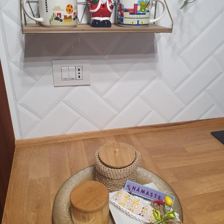 Casa eNNe, Appartamento Vicino Centro e Juventus Stadium - One-Bedroom Apartment - 38