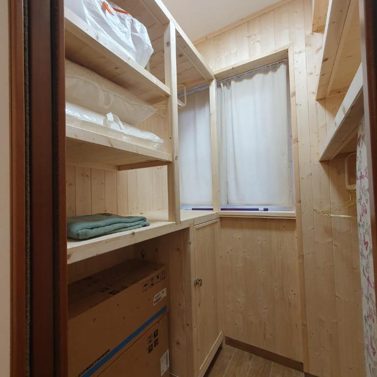 Casa eNNe, Appartamento Vicino Centro e Juventus Stadium - One-Bedroom Apartment - 32