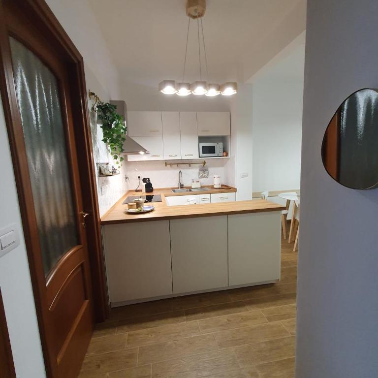 Casa eNNe, Appartamento Vicino Centro e Juventus Stadium - One-Bedroom Apartment - 40