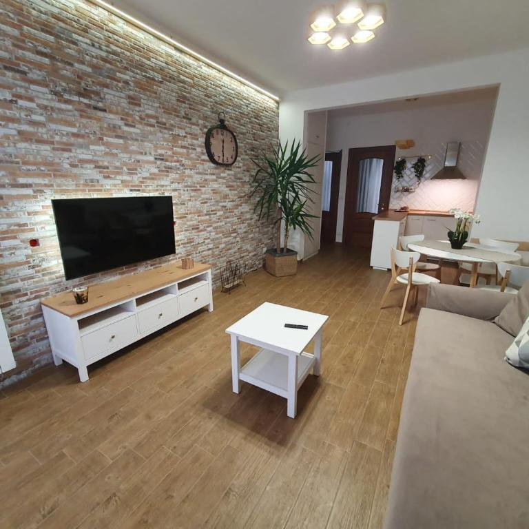 Casa eNNe, Appartamento Vicino Centro e Juventus Stadium - One-Bedroom Apartment - 1