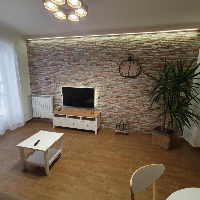Casa eNNe, Appartamento Vicino Centro e Juventus Stadium - One-Bedroom Apartment - 4
