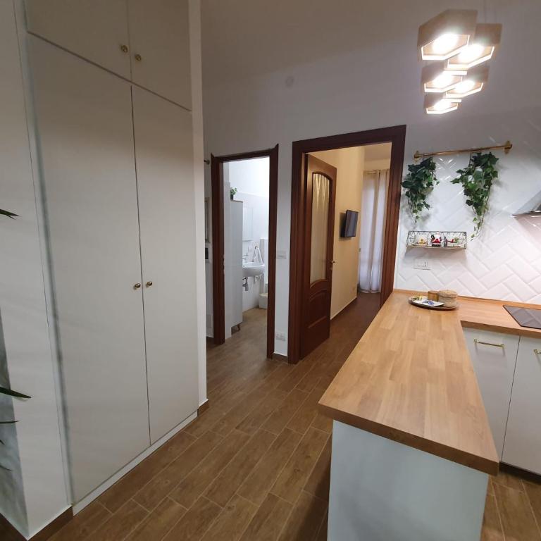 Casa eNNe, Appartamento Vicino Centro e Juventus Stadium - One-Bedroom Apartment - 21