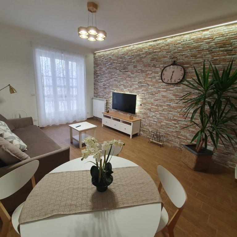 Casa eNNe, Appartamento Vicino Centro e Juventus Stadium - One-Bedroom Apartment - 7