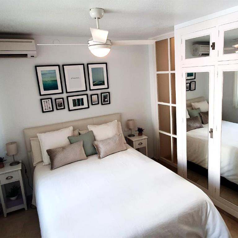 Wonderful Studio in Marbella Centre on the Second Line Beach - Studio - 4