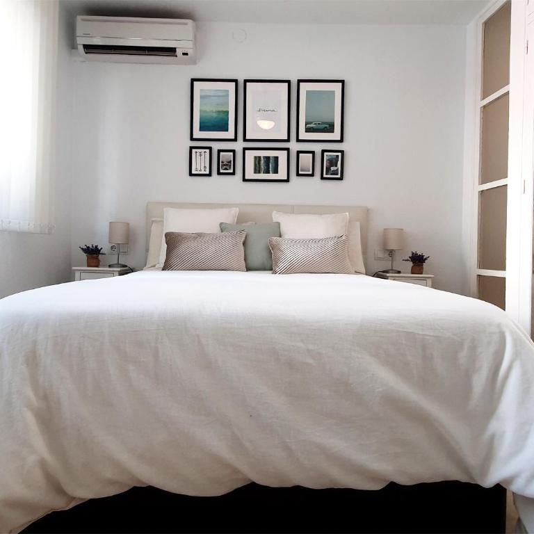 Wonderful Studio in Marbella Centre on the Second Line Beach - Studio - 6