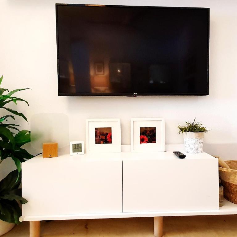 Wonderful Studio in Marbella Centre on the Second Line Beach - Studio - 2