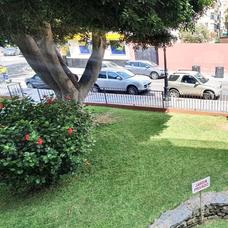 Wonderful Studio in Marbella Centre on the Second Line Beach - Studio - 8